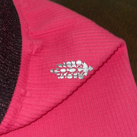 FP Movement Happiness Runs Prajna Shorts (waist 25” length 13”inseam 3.5”) - Picture 5 of 5